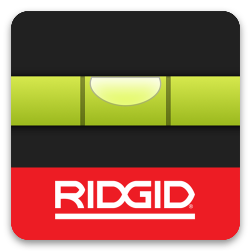 RIDGID Level  Icon