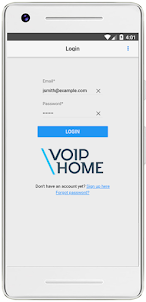 VoIP Home