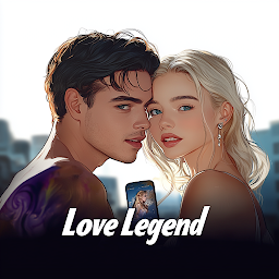 Love Legend: your Visual Novel