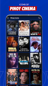 Jungo Pinoy: Watch Movies & TV
