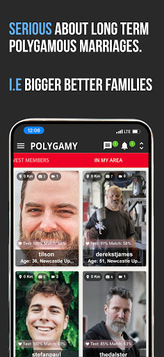 Polygamy - The Biggest Polygam 1