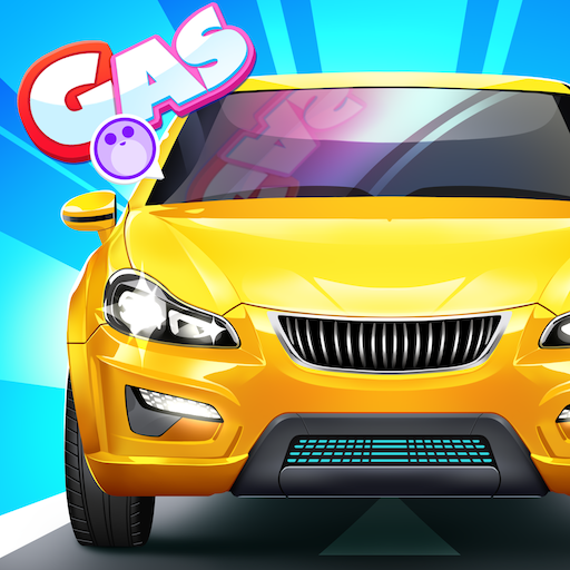 Gas Sort: Water Puzzle Download on Windows