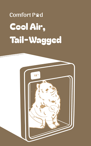 Comfort Pod Screenshot 4 - AppWisp.com
