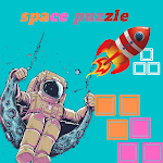 Cover Image of Télécharger space puzzle 1.0.0 APK