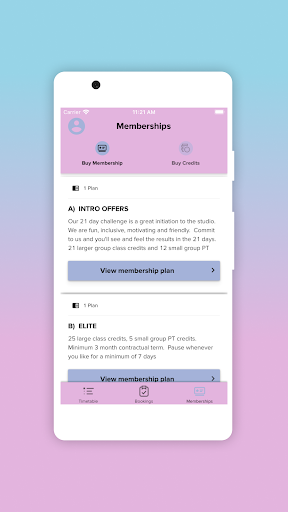 BodySocietyUK Screen 3