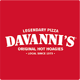 Davanni's Pizza & Hot Hoagies icon