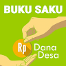 Cara Dapatkan Dana Desa 2021 - Buku Saku Application icon