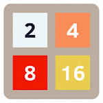 Cover Image of Download 2048 - Puzzle game  APK