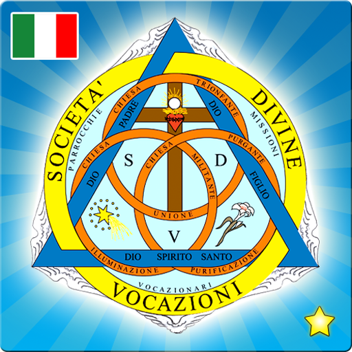 Devozionale SDV 2.1 Icon