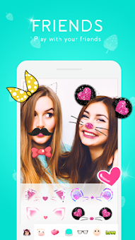 Face Swap - P123 Photo Editor screenshot 3