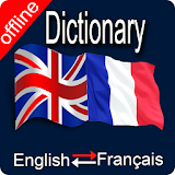 Biggest French to English Dictionary icon