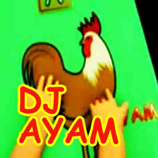 DJ Ayam Upin Ipin Download on Windows