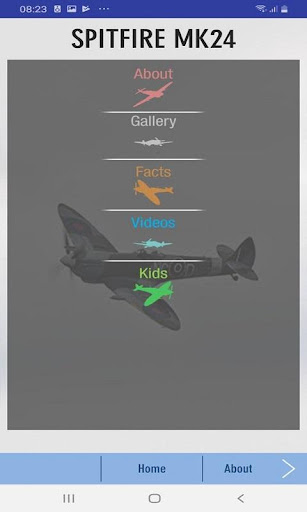 The EXPEDiRO Museum App Screenshot 2 - AppWisp.com