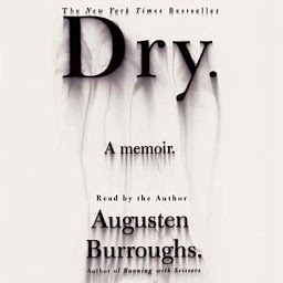 Dry: A Memoir ikonjának képe