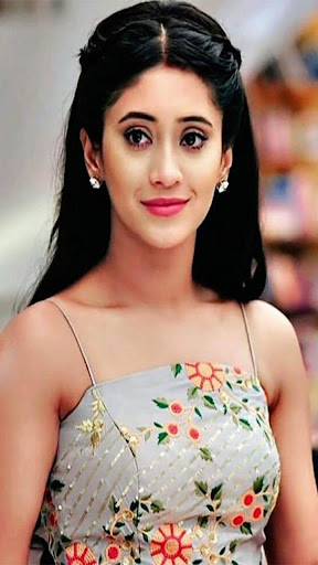 Shivangi Joshi Wallpapers HD Screen 2