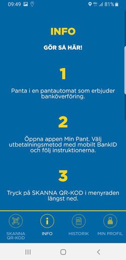 Pantamera Screen 3