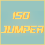 Iso Jumper icon