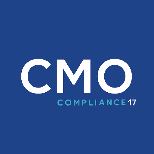 CMO V17 logo