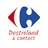 Carrefour Destreland & Contact2.6.1