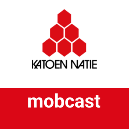 Katoen Natie ESS MobCast 1.0.3 Icon