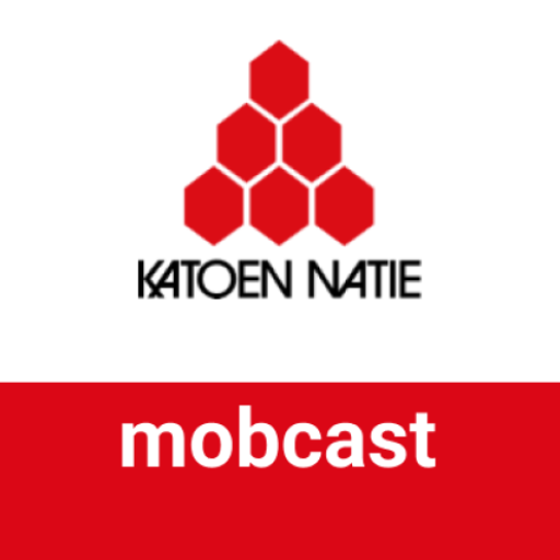 Katoen Natie ESS MobCast logo