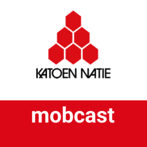 Katoen Natie ESS MobCast  Icon