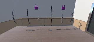 VR Game Archery - Screenshot 3