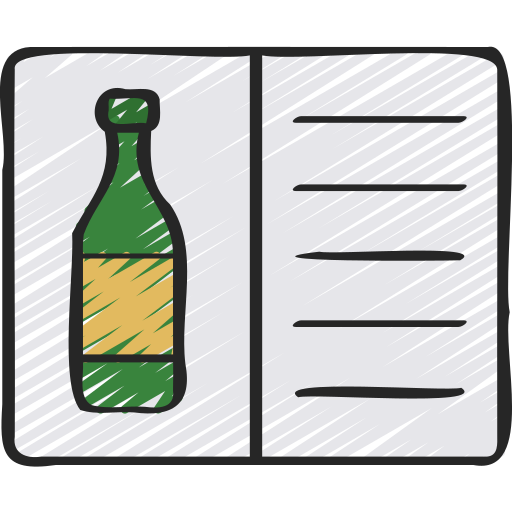 MyWineCellar - Wine App logo
