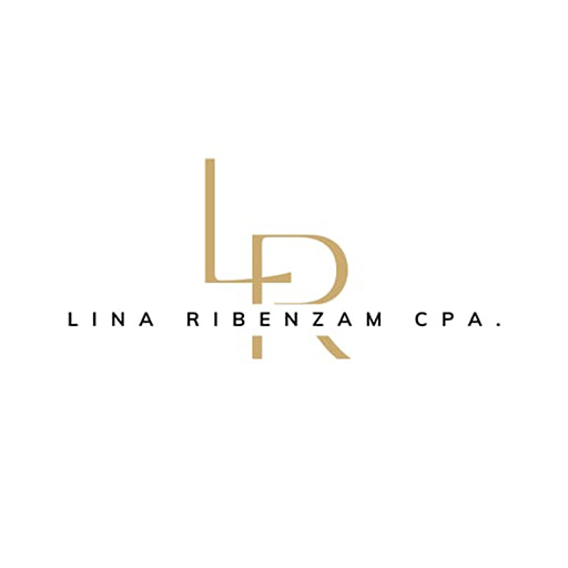 Lina ribenzam logo