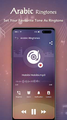 Arabic Ringtones