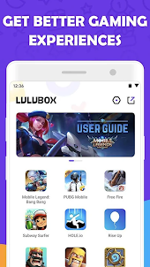 Lulubox Lulubox Skin Guide