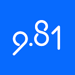 Cover Image of Download 9.81 PARK  APK
