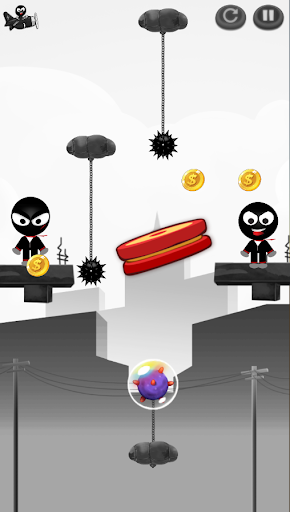 Android application Ismail Destruction Warrior screenshort