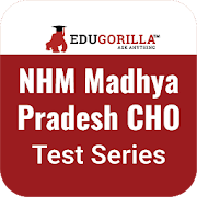 NHM Madhya Pradesh CHO Mock Tests for Best Results
