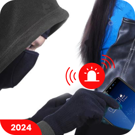 Anti Theft Phone Alarm Windows에서 다운로드