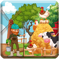 FARMUTOPIA Developing