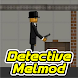 Detective Mod Melon PG