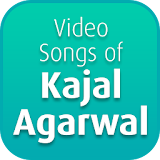 Video Songs of Kajal Agarwal icon