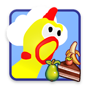 Flying Chicken - Pablo's Dream