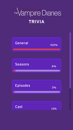 Updated Quiz For The Vampire Diaries Pc Android App Mod Download 2021