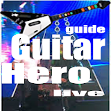 guide Guitar Hero live icon