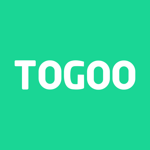 Togoo-Travel and make friends   Icon