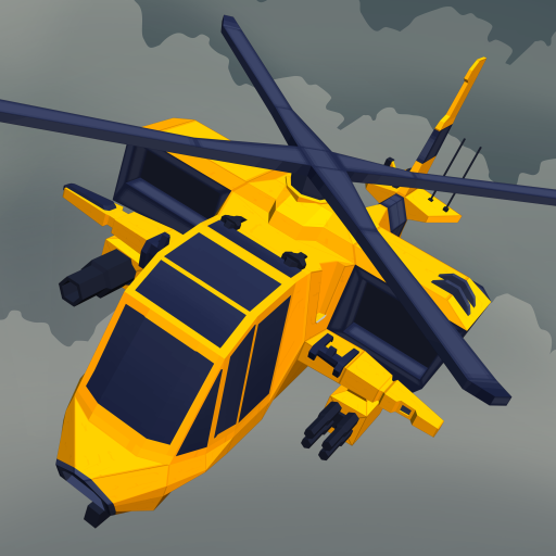 HELI 100 logo