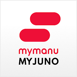 图标图片“MyJuno- Voice translator”