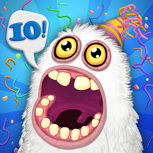 My Singing Monsters - Apps On Google Play