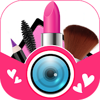 Perfect Makeup Camera  Virtual Makeover Effects