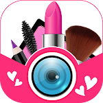 Perfect Makeup Camera | Virtual Makeover Effects Apk
