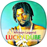 Lucky Dube Songs icon