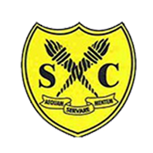 Sastri College logo