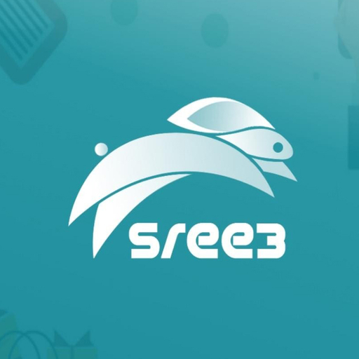 Sree3 - سريع logo